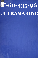 U-60-435-96 ULTRAMARINE