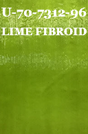 U-70-7312-96 LIME FIBROID