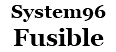 System96 Fusible