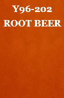 Y96-202 ROOT BEER