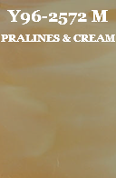 Y96-2572 M PRALINES & CREAM 