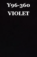 Y96-360 VIOLET