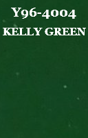 Y96-4004 KELLY GREEN 