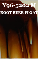 Y96-5202 M ROOT BEER FLOAT 