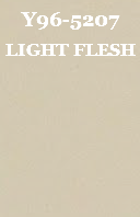 Y96-5207 LIGHT FLESH 