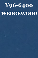 Y96-6400 WEDGEWOOD 