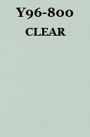 Y96-800 CLEAR