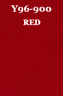 Y96-900 RED