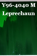 Y96-4040 M Leprechaun 