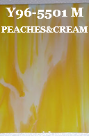 Y96-5501 M PEACHES&CREAM 
