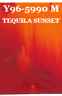 Y96-5990 M TEQUILA SUNSET 