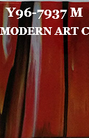 Y96-7937 M MODERN ART C 