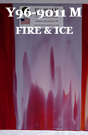 Y96-9011 M FIRE & ICE 