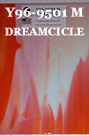 Y96-9501 M DREAMCICLE 